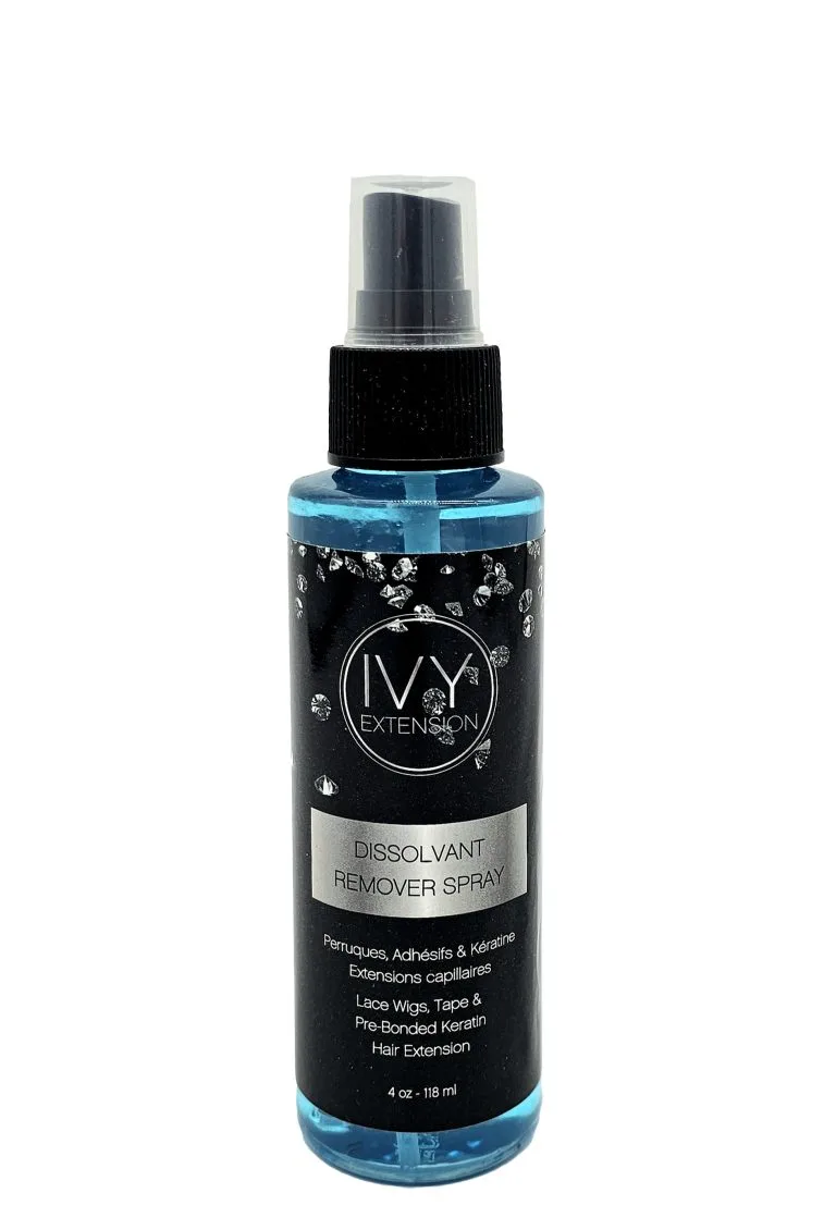 Dissolvant pour extension (formule bleue)