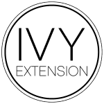 Logo IVY Extension