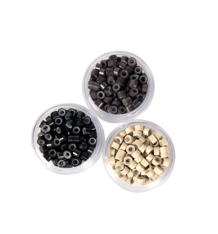 Complete Kit for Weft Hair Extensions - Image 3