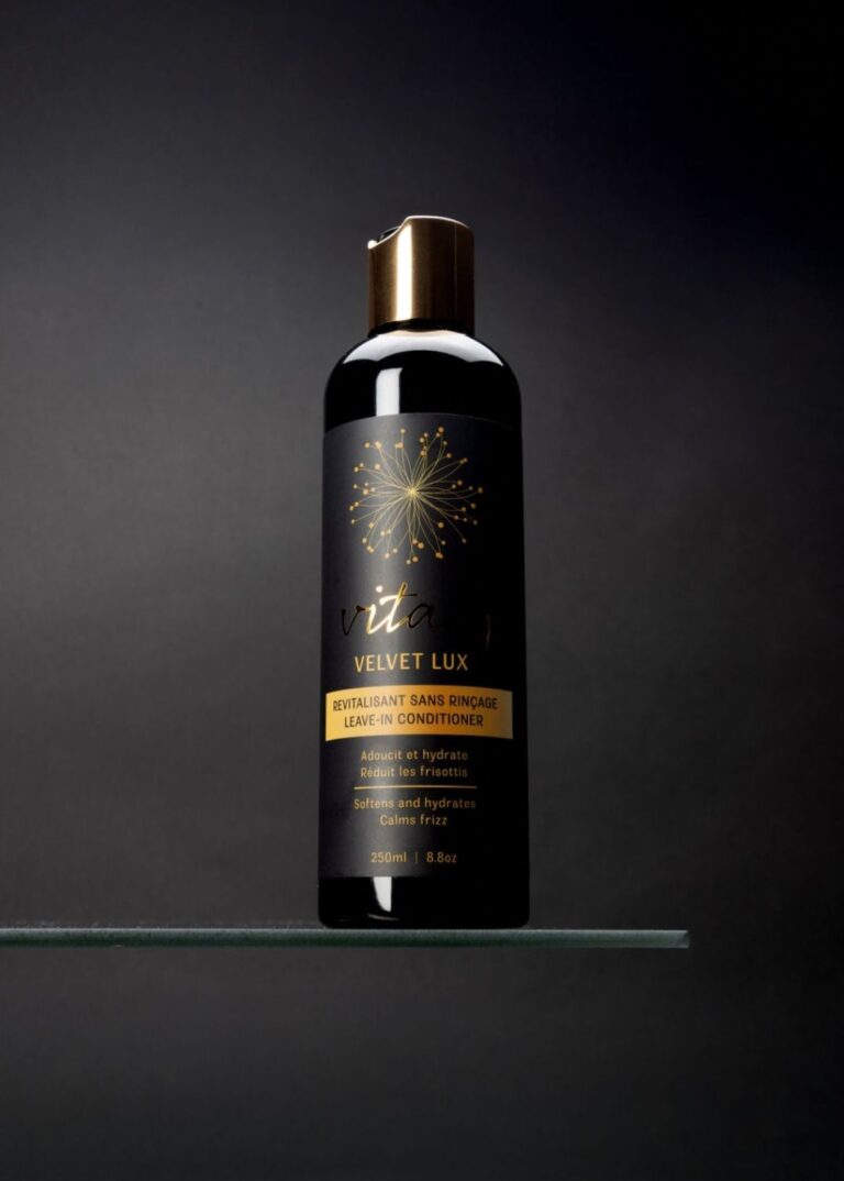 Vitaly revitalisant sans rinçage